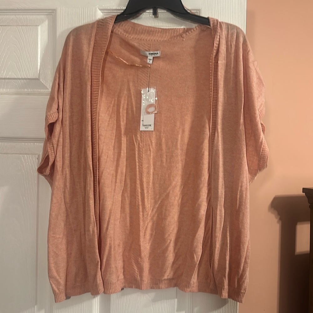 Ladies cardigan
